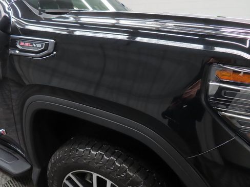 Used 2024 GMC Sierra 1500 AT4 image 36