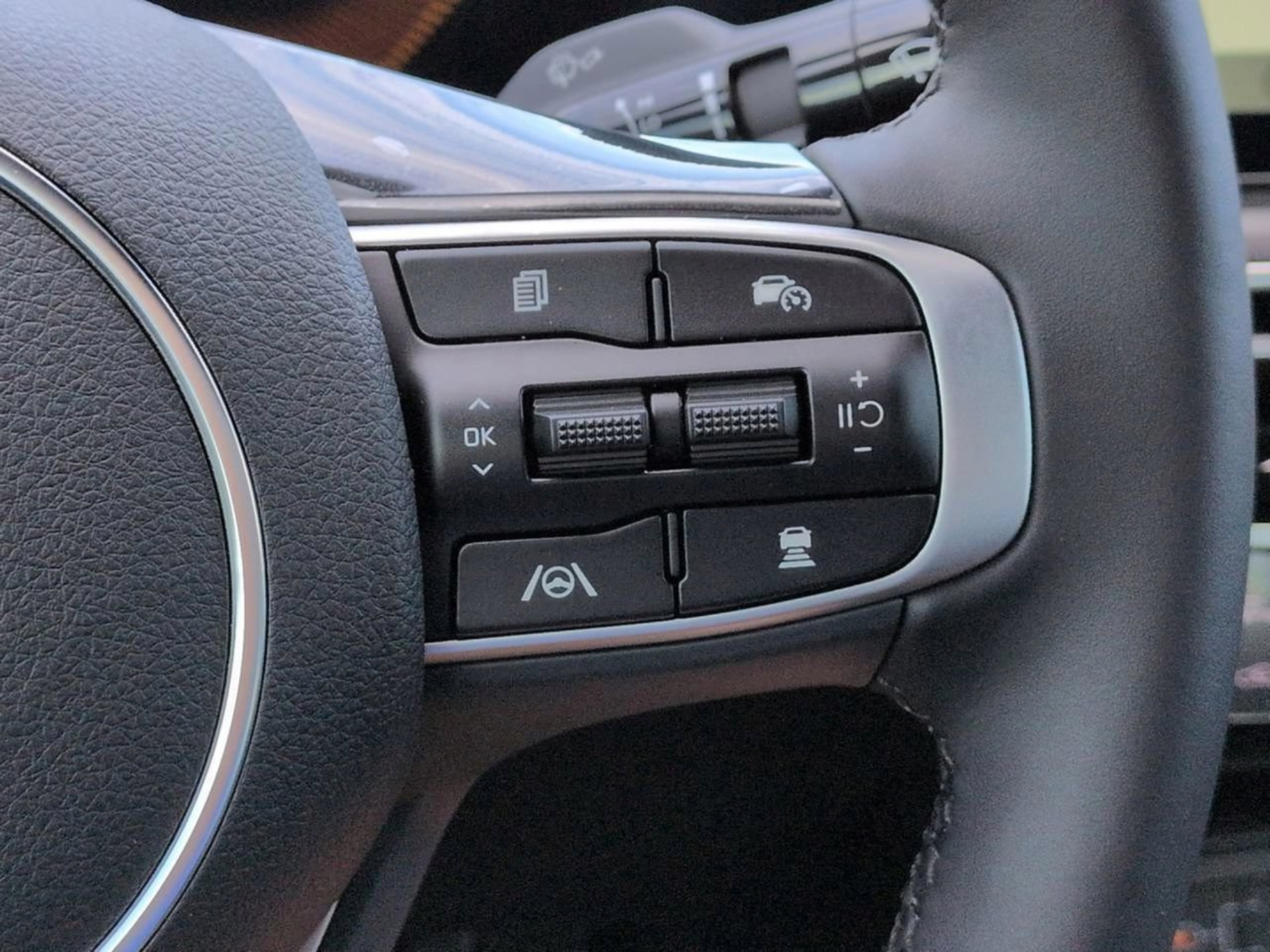 New 2026 Kia K5 GT-Line AWD/4WD image 42