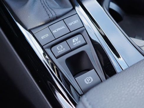 Used 2026 Toyota Camry XSE image 37