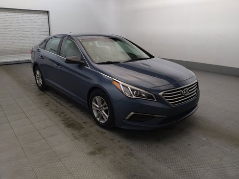 Used 2016 Hyundai Sonata SE image 13