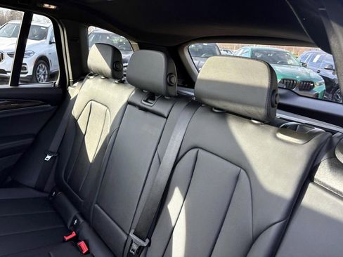 Used 2020 BMW X3 xDrive30e w/ Executive Package image 27