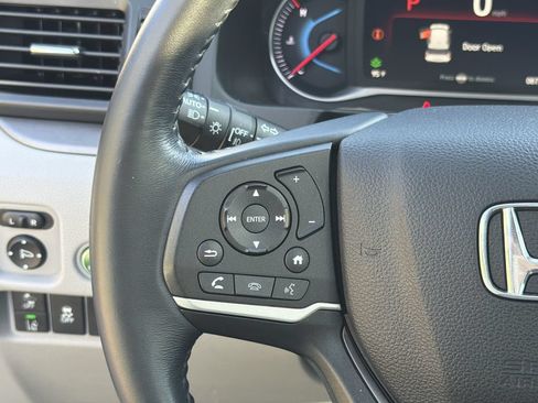 Used 2020 Honda Pilot EX-L image 26