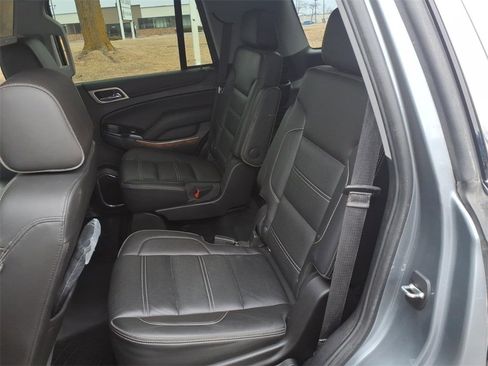 Used 2020 GMC Yukon Denali w/ Denali Ultimate Package image 35