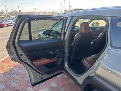 Used 2023 MAZDA CX-50 Meridian Edition w/ Cargo Package image 27