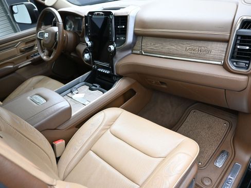 Used 2020 RAM 1500 Limited AWD/4WD image 40