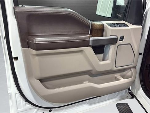 Used 2020 Ford F150 Limited image 25