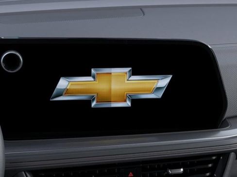 New 2026 Chevrolet Suburban RST w/ Comfort Package RWD image 20