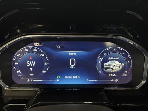 New 2026 Chevrolet Silverado 1500 RST image 39