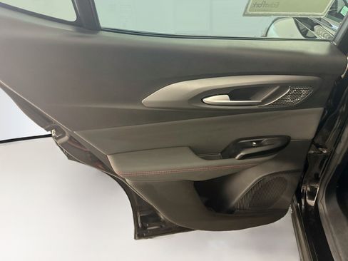 Used 2024 Dodge Hornet R/T Plus AWD/4WD image 28