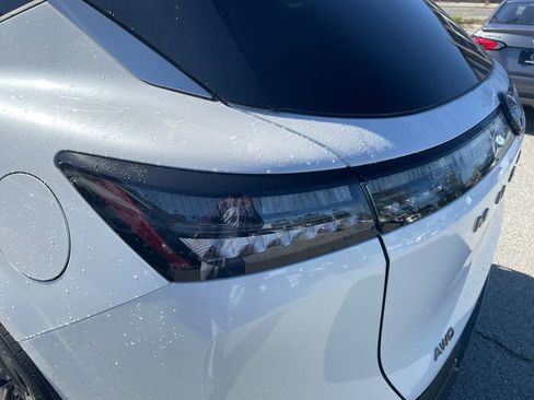 New 2025 Nissan Murano SL image 36