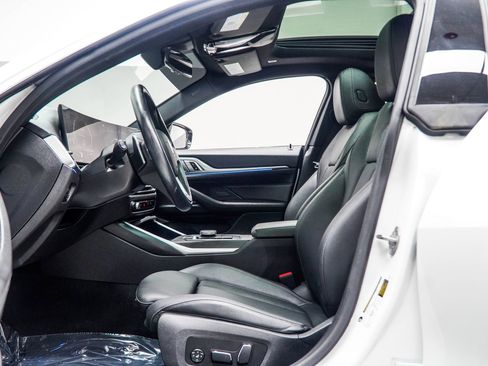 Used 2024 BMW 430i Gran Coupe w/ Premium Package image 39