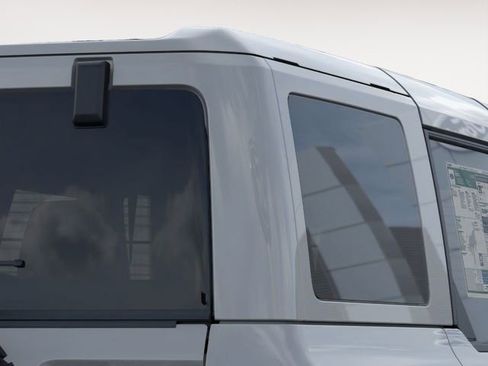 New 2026 Ford Bronco Outer Banks image 25