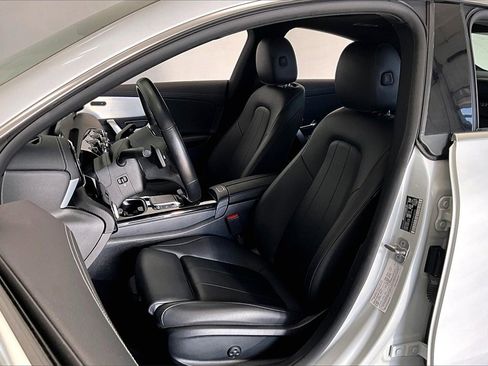 Used 2023 Mercedes-Benz CLA 250 4MATIC image 26