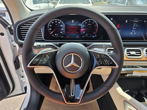 New 2026 Mercedes-Benz GLE 350 4MATIC image 15