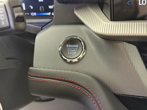 New 2026 Ford Explorer ST-Line RWD image 24