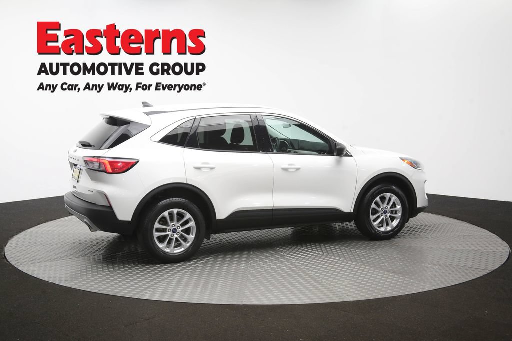 Used 2022 Ford Escape SE w/ Convenience Package AWD/4WD image 44
