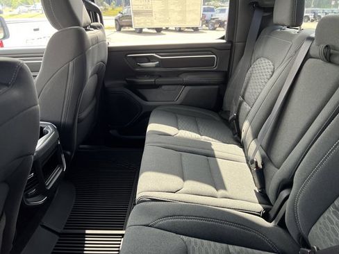 New 2026 RAM 1500 Big Horn image 7