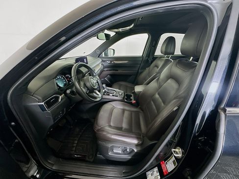 Used 2023 MAZDA CX-5 Signature image 13