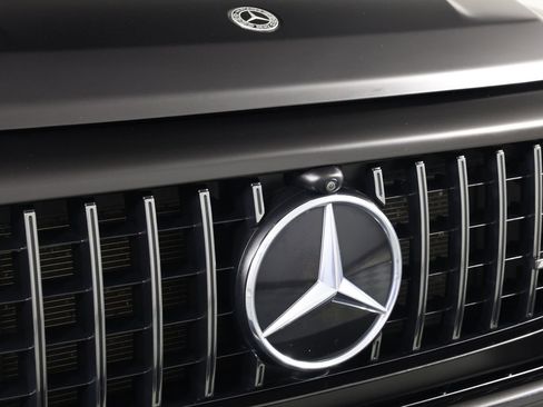 Used 2023 Mercedes-Benz G 63 AMG 4MATIC image 32