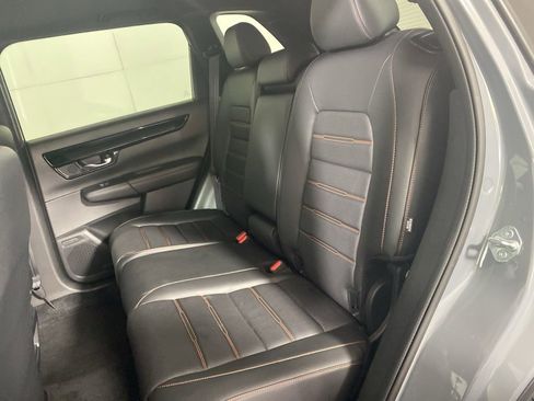 Used 2024 Honda CR-V Sport Touring image 12