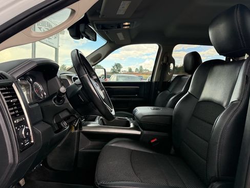 Used 2017 RAM 1500 Sport w/ Comfort Group AWD/4WD image 18