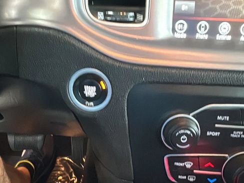 Used 2023 Dodge Charger R/T RWD image 17