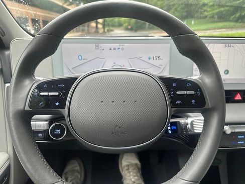 Used 2023 Hyundai Ioniq 5 Limited RWD image 7