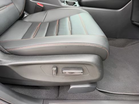 Used 2026 Honda CR-V Sport-L image 29