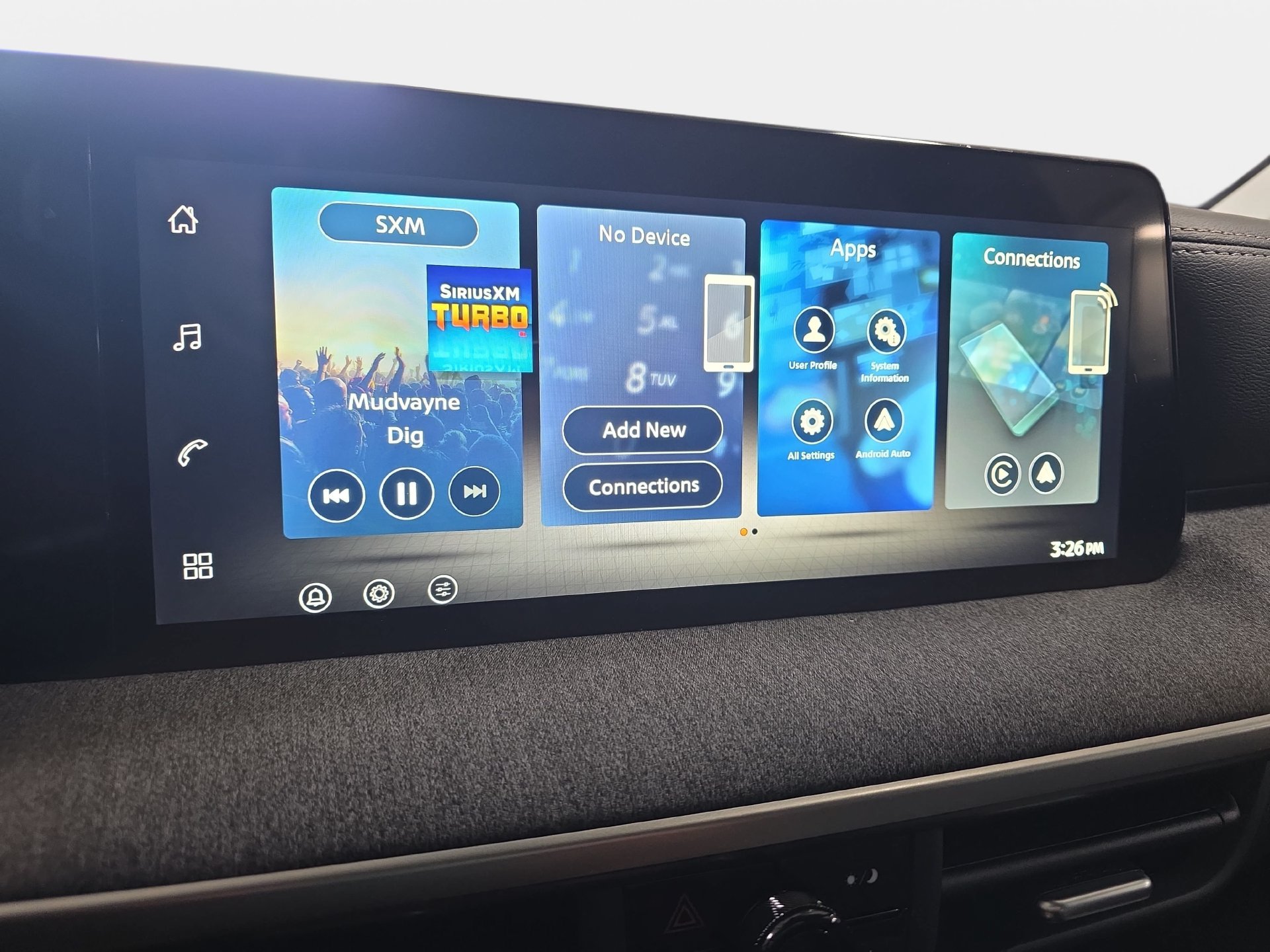 New 2027 Nissan Kicks SV w/ SV Premium Package FWD image 20