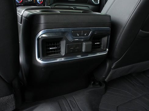 Used 2020 Chevrolet Silverado 2500 High Country AWD/4WD image 24