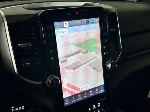 New 2026 RAM 1500 Big Horn image 29