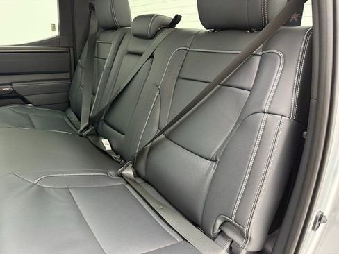 New 2026 Toyota Tundra Limited RWD image 35