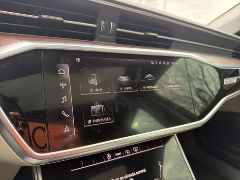 Used 2021 Audi A6 Premium Plus w/ Premium Plus Package image 34