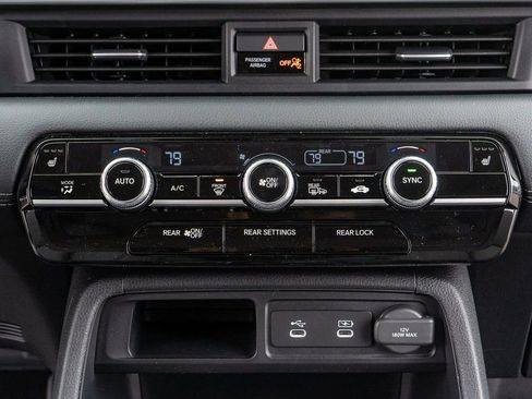 New 2026 Honda Pilot image 22