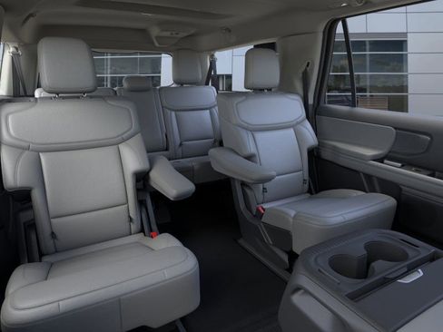 New 2026 Ford Expedition Max Active image 34