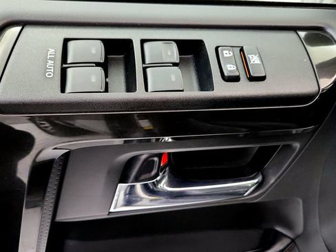 Certified 2023 Toyota 4Runner TRD Off-Road Premium w/ Moonroof Package AWD/4WD image 22