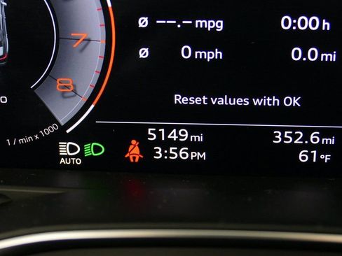 Used 2025 Audi A6 3.0T Prestige image 18