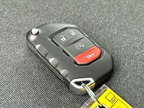 New 2026 Jeep Gladiator Sport image 29