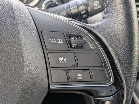Used 2024 Mitsubishi Eclipse Cross SE AWD/4WD image 23