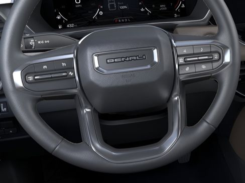 New 2026 GMC Canyon Denali AWD/4WD image 19