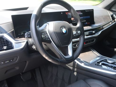 Used 2026 BMW X5 xDrive40i AWD/4WD image 20