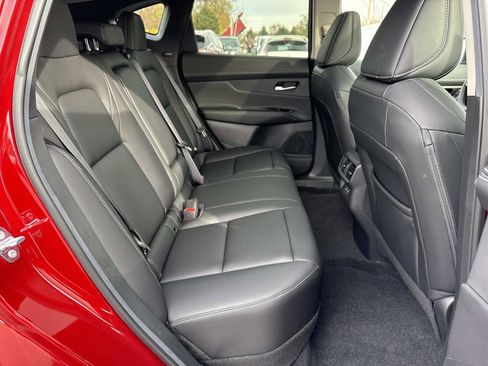 New 2025 Nissan Murano SL w/ Cargo Package image 23