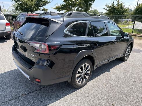 Certified 2024 Subaru Outback Limited AWD/4WD image 8