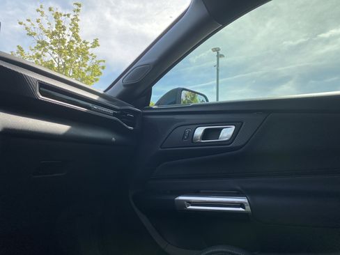 Used 2024 Ford Mustang GT image 17