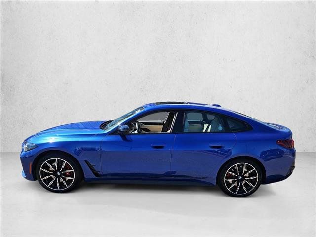 Used 2026 BMW 440i xDrive AWD/4WD image 9