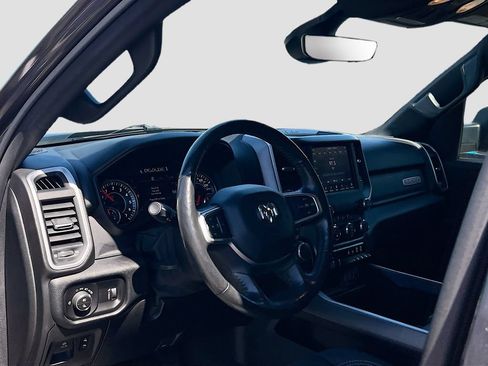 Used 2020 RAM 1500 Big Horn RWD image 9