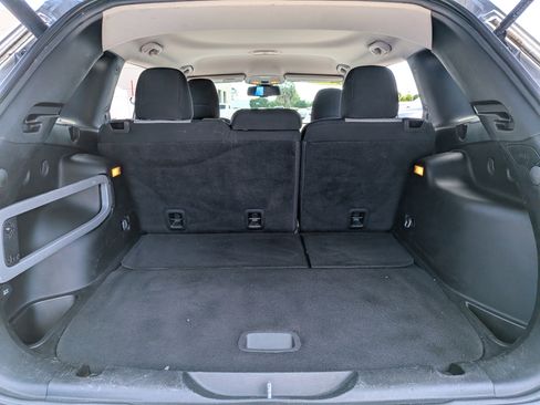 Used 2014 Jeep Cherokee Latitude w/ Comfort/Convenience Group FWD image 10