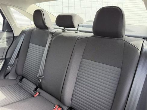 New 2026 Volkswagen Jetta S image 17