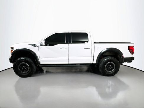 Used 2025 Ford F150 Raptor AWD/4WD image 4