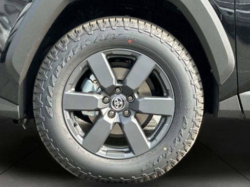 New 2026 Toyota RAV4 FWD image 27